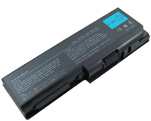 6-cell Battery For Toshiba Satellite P305D-8900 P305-S8832 P205D - Click Image to Close
